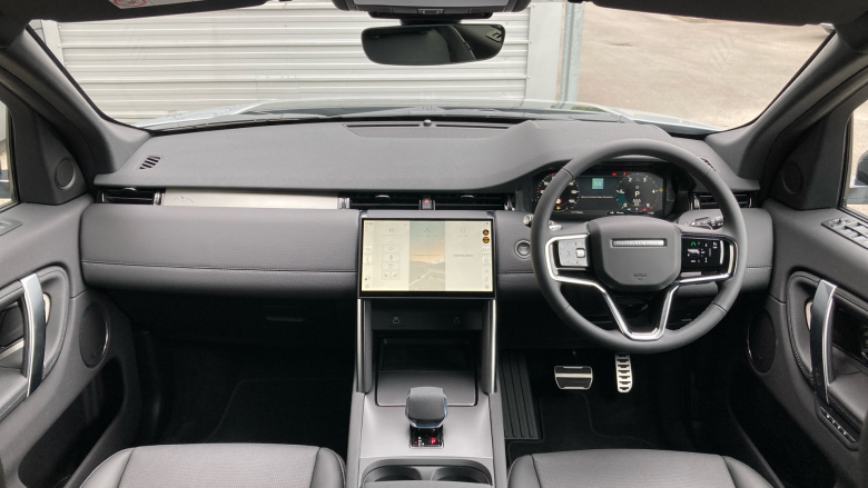 Land Rover Discovery Sport 2.0 D200 Landmark 5dr Auto [7 Seat] Diesel Station Wagon